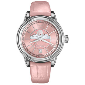 Aviator Douglas Moonflight V.1.33.0.257.4, Verze: růžová 