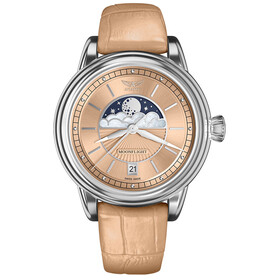 Aviator Douglas Moonflight V.1.33.0.259.4, Verze: béžová, krémová 