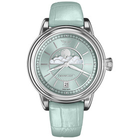 Aviator Douglas Moonflight V.1.33.0.261.4, Verze: zelená 