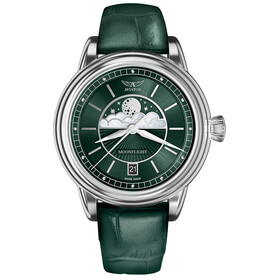 Aviator Douglas Moonflight V.1.33.0.262.4, Verze: zelená2 