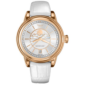 Aviator Douglas Moonflight V.1.33.2.251.4, Verze: růžové zlato 