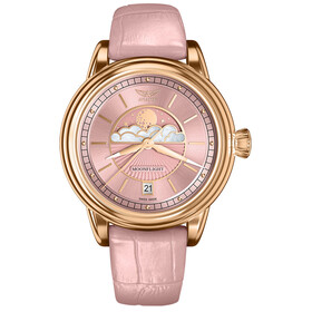 Aviator Douglas Moonflight V.1.33.2.258.4, Verze: růžová 