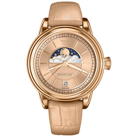 Aviator Douglas Moonflight V.1.33.2.260.4, Verze: béžová, krémová 2 