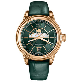 Aviator Douglas Moonflight V.1.33.2.263.4, Verze: růžové zlato4 