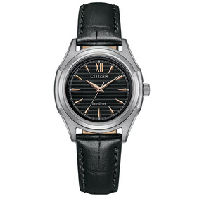Citizen FE2110-14E, Verze: černá 