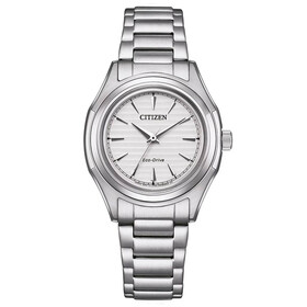 Citizen FE2110-81A, Verze: stříbrná2 