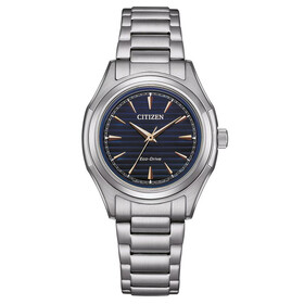 Citizen FE2110-81L, Verze: modrá 