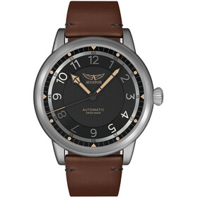 Aviator Douglas Dakota V.3.31.0.228.4, Verze: hnědá 