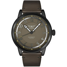 Aviator Douglas Dakota V.3.31.5.227.4, Verze: zelená 