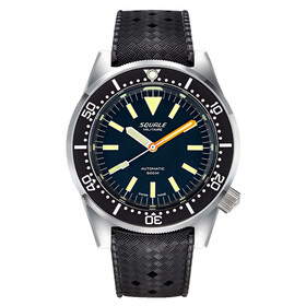 Squale 1521 Militaire 1521MILIT.HT, Verze: černá 