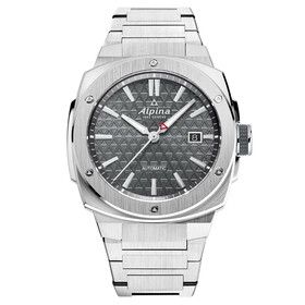 Alpina Alpiner Extreme Automatic AL-525G4AE6B, Verze: šedá 