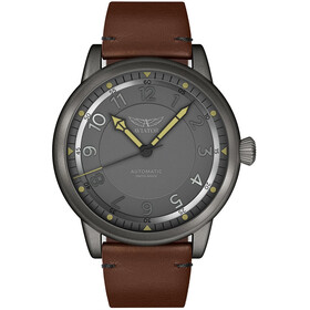 Aviator Douglas Dakota V.3.31.7.229.4, Verze: hnědá3 