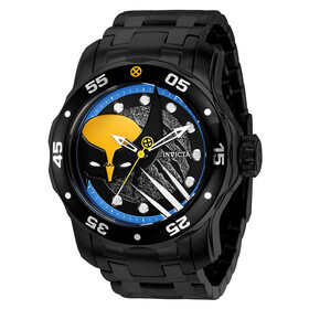 Invicta Marvel X-Men Wolverine 37374 
