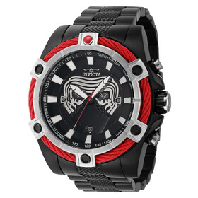 Invicta Star Wars Kylo Ren 40086 