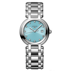 Longines PrimaLuna L8.122.4.90.6, Verze: modrá2 