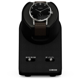 Natahovač Beco Boxy BLDC Nightstand EXT 309136, Verze: černá2 