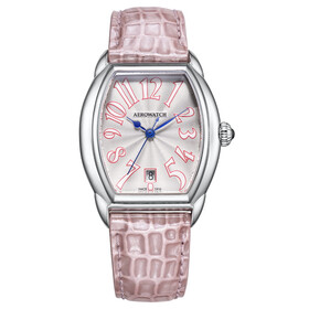Aerowatch Streamline Lady A 42958 AA0, Verze: růžová 