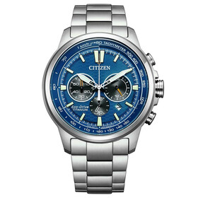 Citizen CA4570-88L, Verze: modrá 