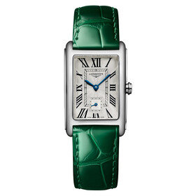 Longines DolceVita L5.512.4.71.A, Verze: zelená 
