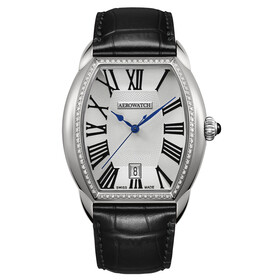 Aerowatch Streamline A 42958 AA05 DIA, Verze: černá4 