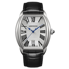 Aerowatch Streamline A 42958 AA05, Verze: černá3 