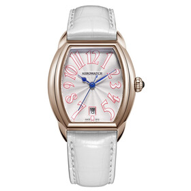Aerowatch Streamline Lady A 42958 RO07, Verze: růžové zlato2 