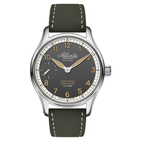 Atlantic Worldmaster 135 Year Limited Edition 52953.41.43 