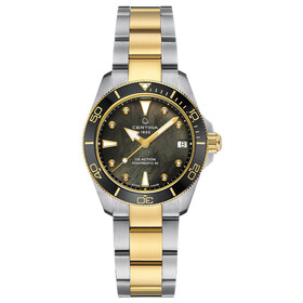 Certina DS Action C032.007.22.126.00, Verze: žluté zlato2 