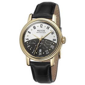 Epos Emotion 3390.302.22.38.25, Verze: černá 