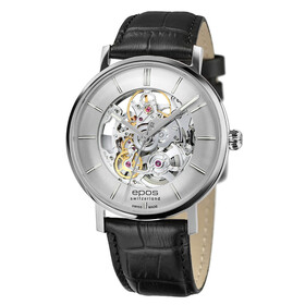 Epos 3437.135.20.18.25 Originale Retro Skeleton, Verze: černá 