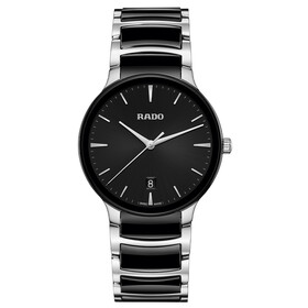 Rado Centrix R30021152, Verze: černá 