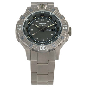 Traser P99 T Tactical Grey 110666, Verze: šedá 