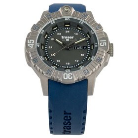 Traser P99 T Tactical Grey 110667, Verze: šedá2 