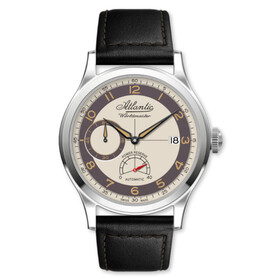 Atlantic Worldmaster 53782.41.93RB 