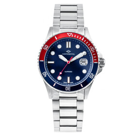 Continental 20504-GD101830, Verze: modrá 