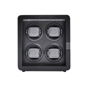 Natahovač pro 4 hodinek Leanschi WM04-ALLB 