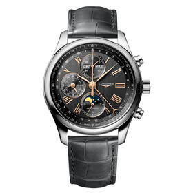 Longines Master Collection L2.773.4.61.2, Verze: šedá2 