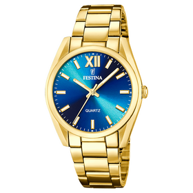 Festina Boyfriend F20640/8, Verze: modrá5 