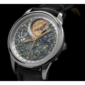 Schaumburg MooN Werwolf SCH-MNWW 