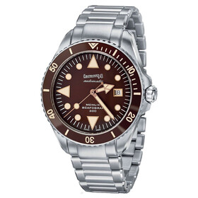 Eberhard Scafograf 300 MCMLIX 41034.10/VS CA2C, Verze: stříbrná 