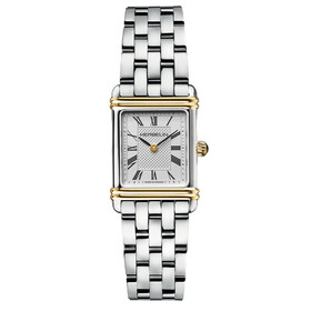 Herbelin Art Deco 17478T08B2, Verze: stříbrná2 