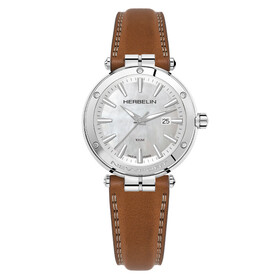 Herbelin Newport 14288AP19GD, Verze: hnědá2 