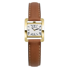 Herbelin V Avenue 17037P01GD, Verze: hnědá 