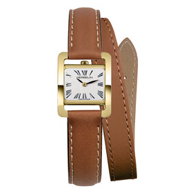 Herbelin V Avenue 17037P01GDL, Verze: hnědá2 