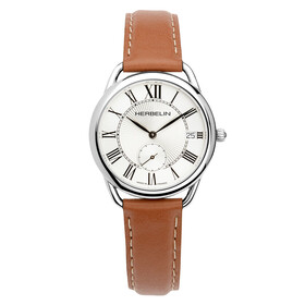 Herbelin Equinoxe 18397AP08GD, Verze: hnědá 