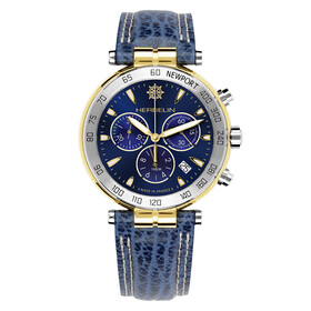 Herbelin Newport Originals 37654T35, Verze: modrá2 