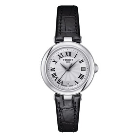 Tissot Bellissima Small Lady T126.010.16.013.00, Verze: černá 