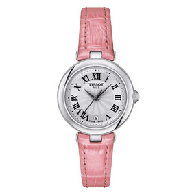 Tissot Bellissima Small Lady T126.010.16.013.01, Verze: růžová 