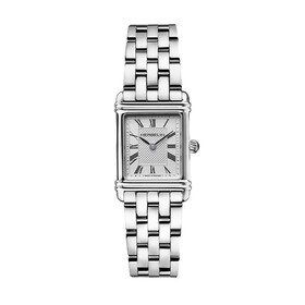 Herbelin Art Deco 17478B08, Verze: ocelová 