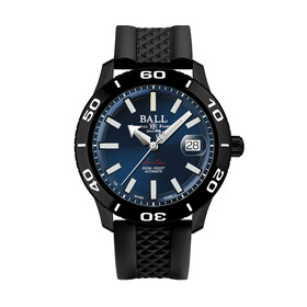 Ball Fireman NECC DM3090A-P10J-BE, Verze: modrá 